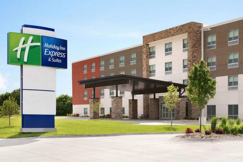 Holiday Inn Express & Suites - Bend South, An Ihg Hotel Kültér fotó